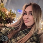 Alina Rai